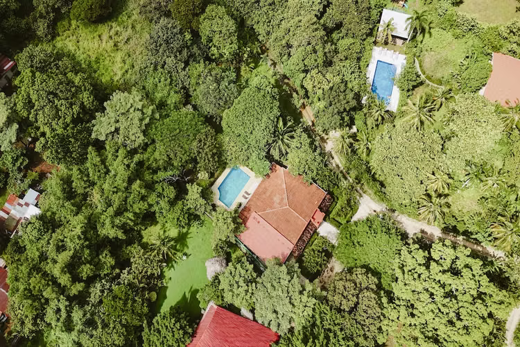 Amplia Casa de 3 Habitaciones con Piscina Cerca de Tamarindo - Imagen 18