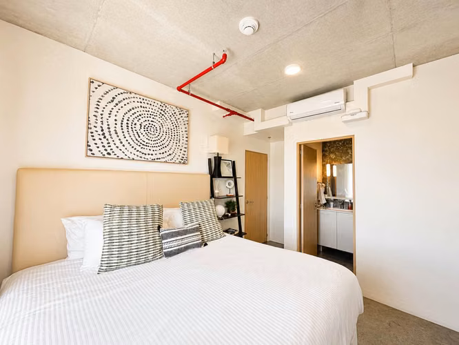 Alquiler de Apartamento Amoblado en URBN Escalante - Imagen 8