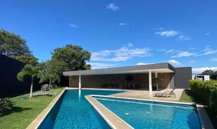 Venta de Casa en condominio Una Planta