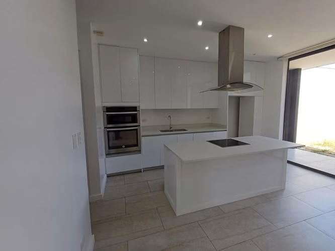 Venta de Casa en condominio Una Planta