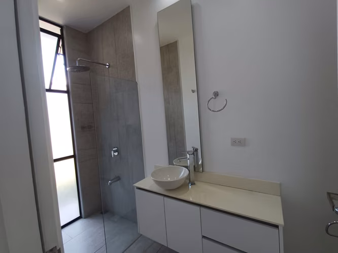 Venta de Casa en condominio Una Planta