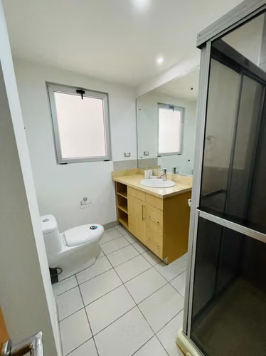 ALQUILER APARTAMENTO AMOBLADO $ 1.650 TREJOS MONTEALEGRE - Imagen 5