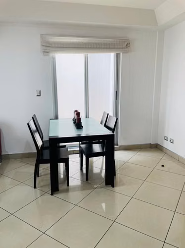 ALQUILER APARTAMENTO AMOBLADO $ 1.650 TREJOS MONTEALEGRE - Imagen 2