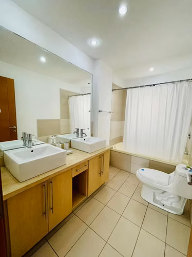 ALQUILER APARTAMENTO AMOBLADO $ 1.650 TREJOS MONTEALEGRE - Imagen 7