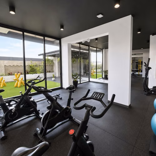 SE VENDE APARTAMENTO EN SKY GARDEN – NUNCIATURA - Imagen 17