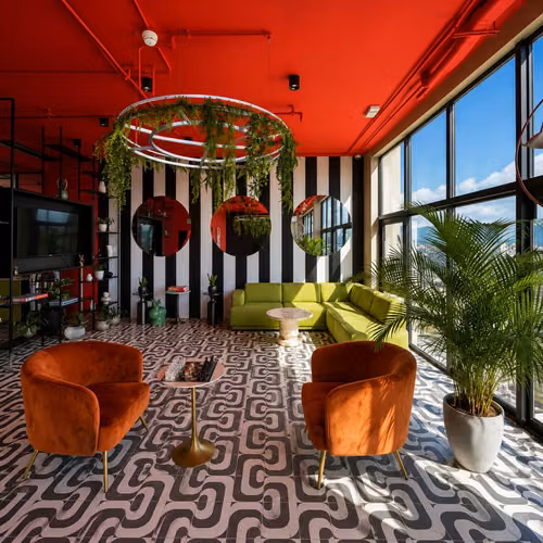 SE VENDE APARTAMENTO EN SKY GARDEN – NUNCIATURA - Imagen 11