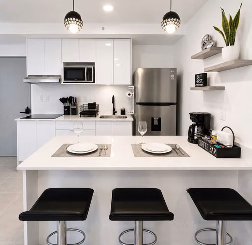 SE VENDE APARTAMENTO EN SKY GARDEN – NUNCIATURA - Imagen 6
