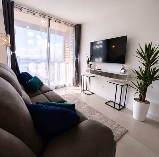 SE VENDE APARTAMENTO EN SKY GARDEN – NUNCIATURA - Imagen 14