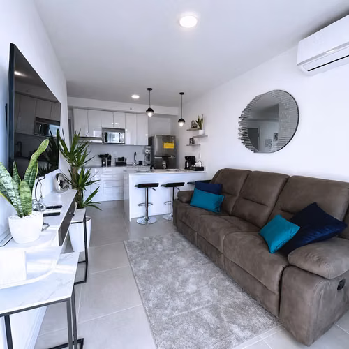 SE VENDE APARTAMENTO EN SKY GARDEN – NUNCIATURA - Imagen 15