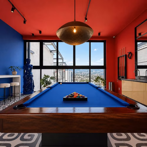 SE VENDE APARTAMENTO EN SKY GARDEN – NUNCIATURA - Imagen 9