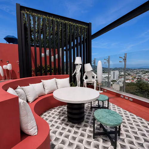 SE VENDE APARTAMENTO EN SKY GARDEN – NUNCIATURA - Imagen 13