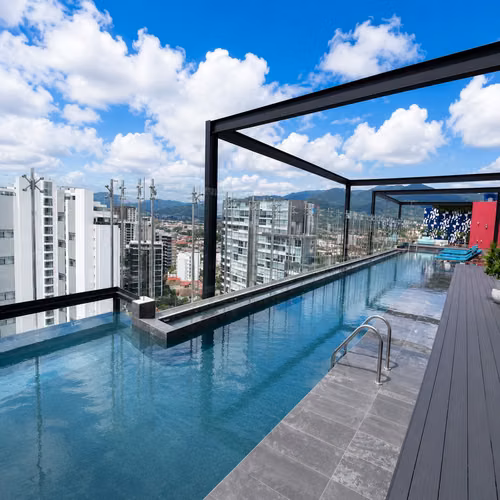 SE VENDE APARTAMENTO EN SKY GARDEN – NUNCIATURA - Imagen 8