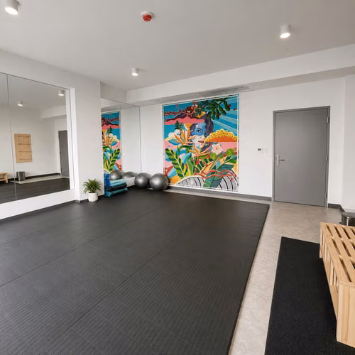 SE VENDE APARTAMENTO EN SKY GARDEN – NUNCIATURA - Imagen 4
