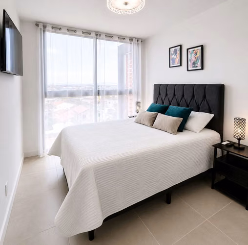 SE VENDE APARTAMENTO EN SKY GARDEN – NUNCIATURA - Imagen 2
