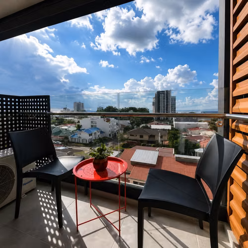 SE VENDE APARTAMENTO EN SKY GARDEN – NUNCIATURA - Imagen 3