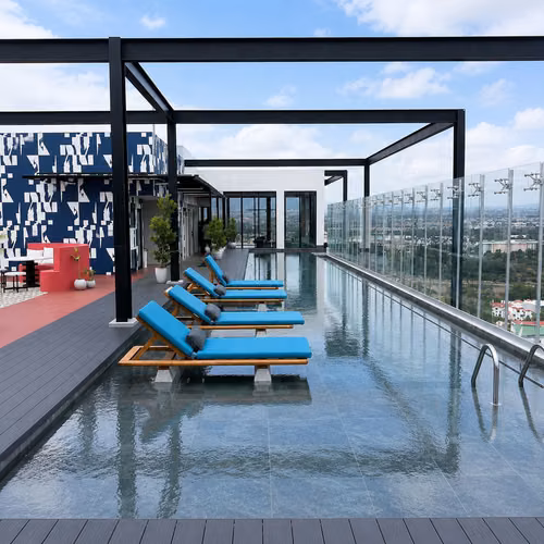 SE VENDE APARTAMENTO EN SKY GARDEN – NUNCIATURA - Imagen 18