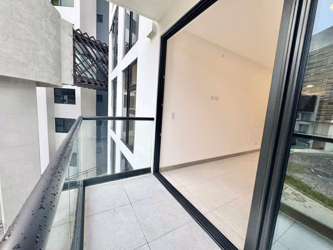 Apartamento un dormitorio en torre en Sabana con múltiples amenidades - Imagen 4
