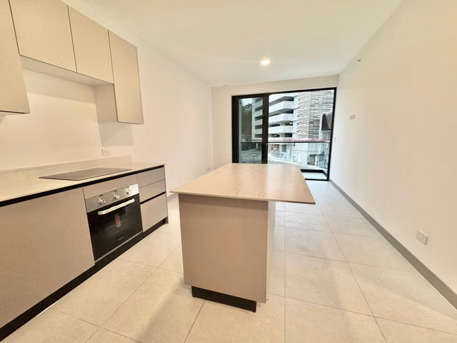 Apartamento un dormitorio en torre en Sabana con múltiples amenidades - Imagen 2