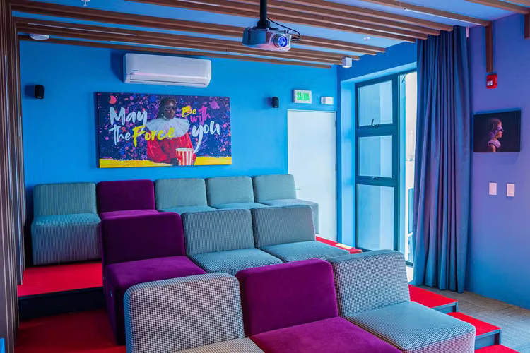 Apartamento un dormitorio en torre en Sabana con múltiples amenidades - Imagen 16
