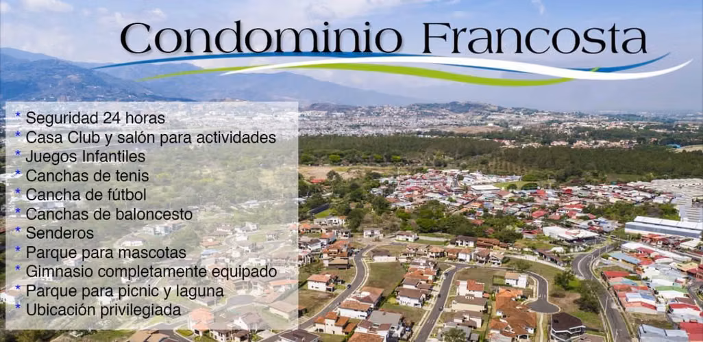 LOTE CONDOMINIO FRANCOSTA - Imagen 8