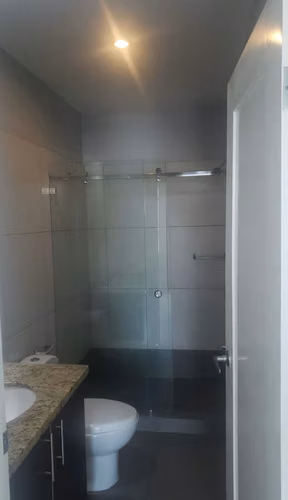 APARTAMENTO EN ALQUILER EN NUNCIATURA!!! P589 - Imagen 7