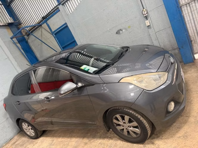 Grand I10