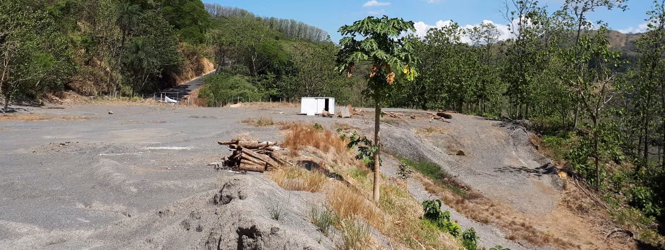Ofreciendo 10 preciosos lotes de construcción, cual se vende juntos, en Balsa de Atenas. - Imagen 3