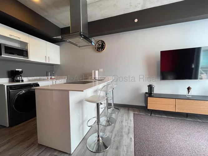 26-2128 | Apartamento en Alquiler | Mata Redonda, San José - Imagen 3