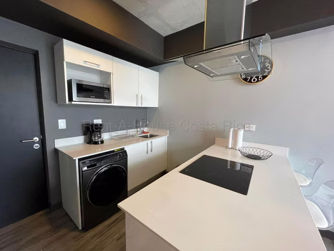 26-2128 | Apartamento en Alquiler | Mata Redonda, San José - Imagen 4