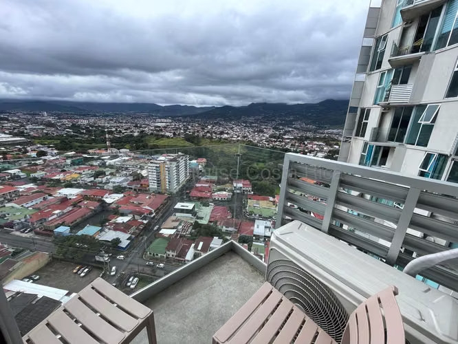 26-2128 | Apartamento en Alquiler | Mata Redonda, San José - Imagen 10