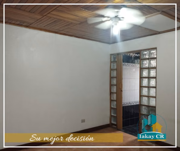 VENTA CASA UN NIVEL 3 HAB 3 PARQ TIBÁS - Imagen 6