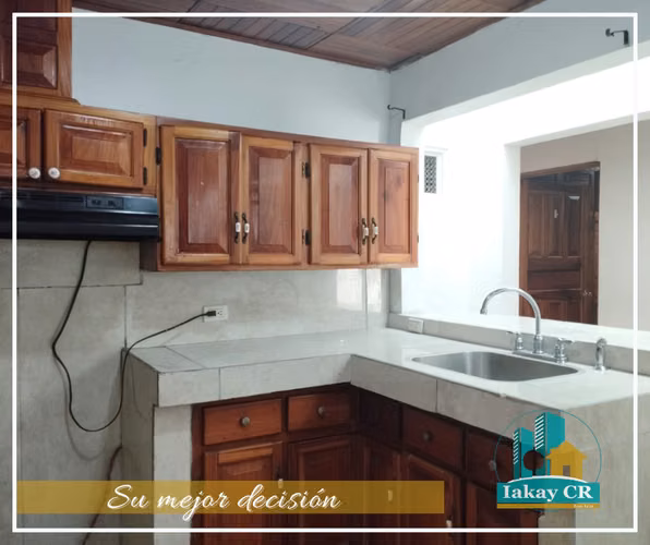 VENTA CASA UN NIVEL 3 HAB 3 PARQ TIBÁS - Imagen 3