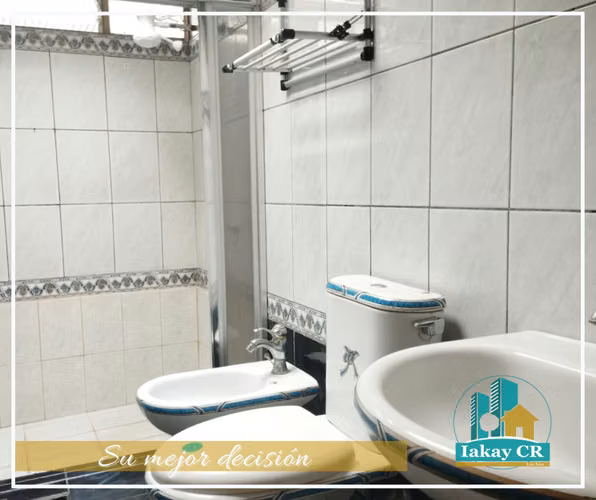 VENTA CASA UN NIVEL 3 HAB 3 PARQ TIBÁS - Imagen 8