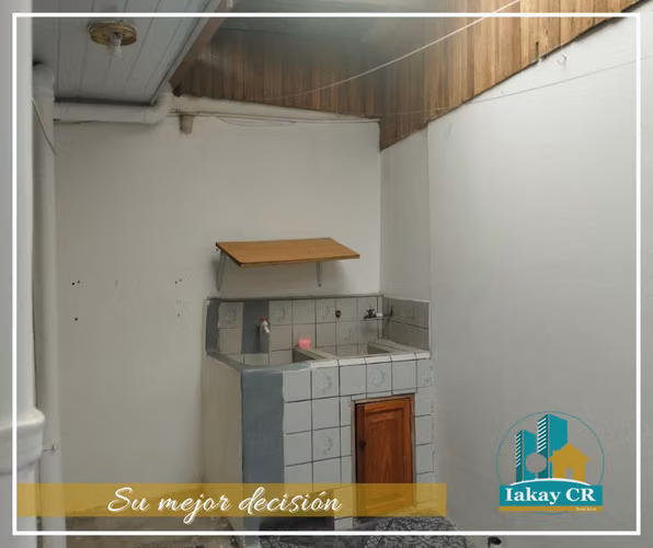 VENTA CASA UN NIVEL 3 HAB 3 PARQ TIBÁS - Imagen 9
