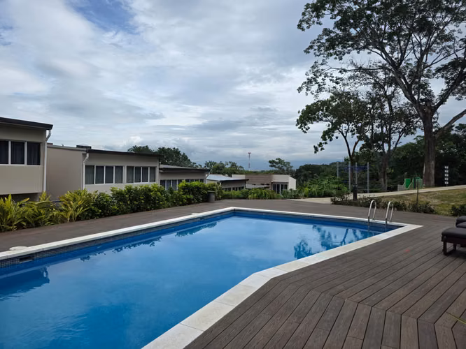 Alquiler Casa en Ciudad Colón | 3 Hab. | A/C | Línea Blanca | $1,600