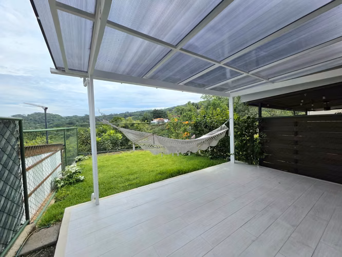Alquiler Casa en Ciudad Colón | 3 Hab. | A/C | Línea Blanca | $1,600 - Imagen 5