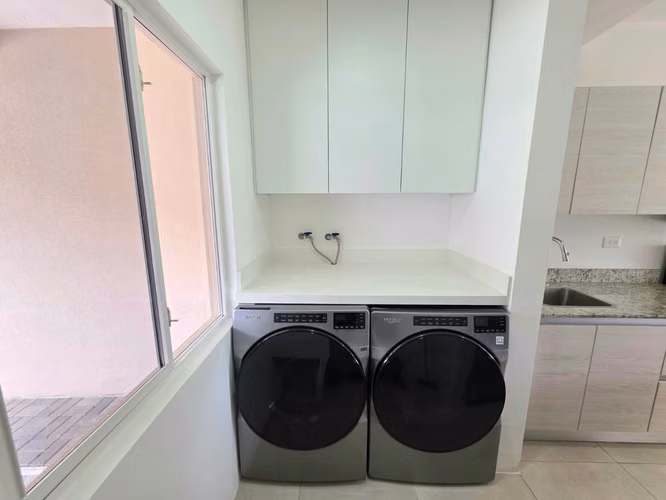Alquiler Casa en Ciudad Colón | 3 Hab. | A/C | Línea Blanca | $1,600 - Imagen 4