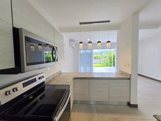 Alquiler Casa en Ciudad Colón | 3 Hab. | A/C | Línea Blanca | $1,600 - Imagen 6