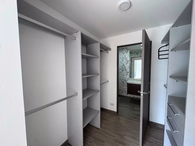 CAIA, Bello Horizonte, L. Blanca, hermoso-amplio-fino, 2 hab, 2 baños, amenidades. - Imagen 10