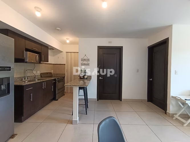 Alquiler de apartamento de 1 habitación en Condominio del Este, Lomas de Ayarco. - Imagen 8