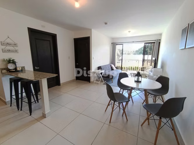 Alquiler de apartamento de 1 habitación en Condominio del Este, Lomas de Ayarco. - Imagen 3