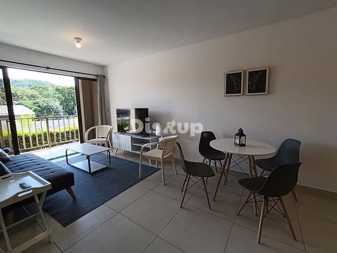 Alquiler de apartamento de 1 habitación en Condominio del Este, Lomas de Ayarco. - Imagen 4