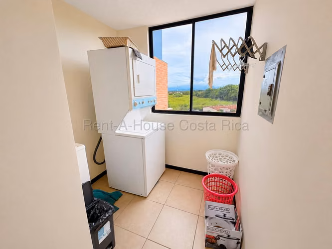 27-398 | Apartamento en Alquiler | San Rafael, Alajuela - Imagen 11