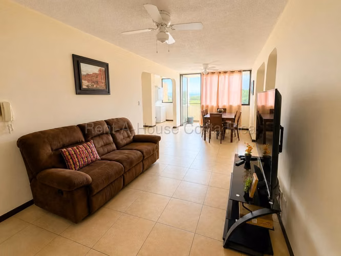 27-398 | Apartamento en Alquiler | San Rafael, Alajuela