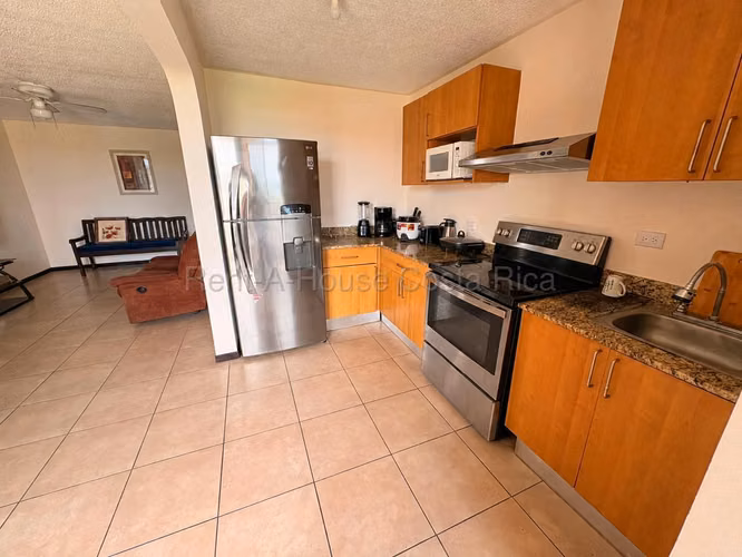 27-398 | Apartamento en Alquiler | San Rafael, Alajuela - Imagen 4