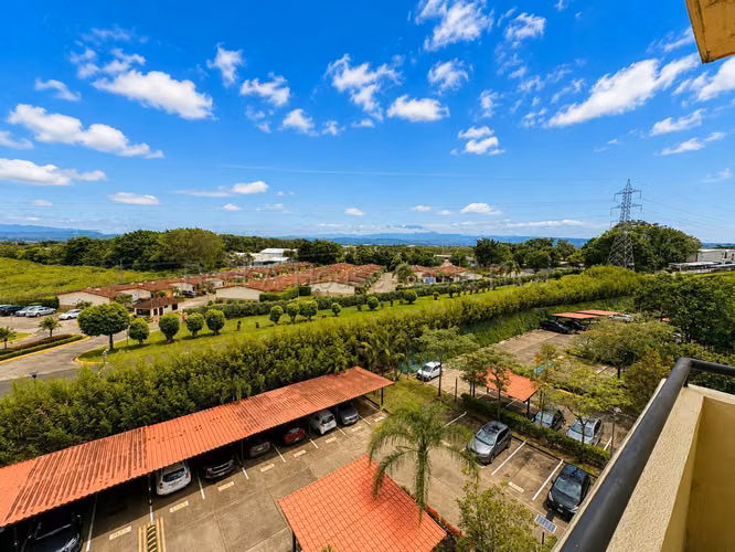 27-398 | Apartamento en Alquiler | San Rafael, Alajuela - Imagen 12