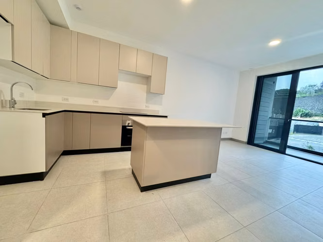 Apartamento un dormitorio en torre en Sabana con múltiples amenidades - Imagen 2