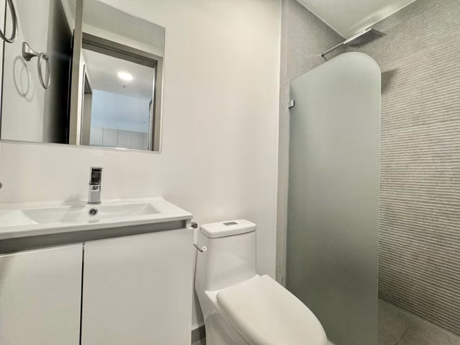 Apartamento un dormitorio en torre en Sabana con múltiples amenidades - Imagen 11