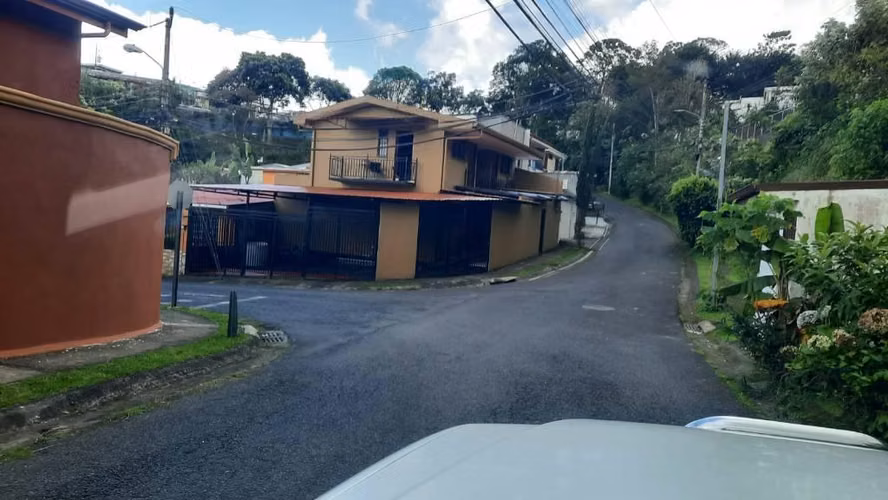 Apartamento Studio, muy seguro.