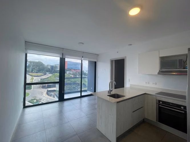 Apartamento en Núcleo Sabana - Imagen 4